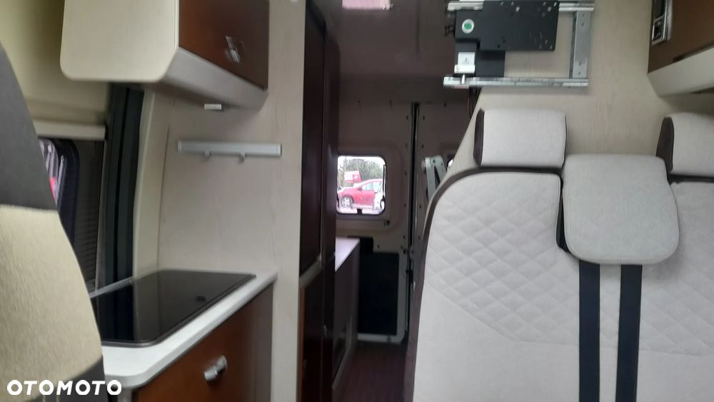 Fiat Ducato - 16