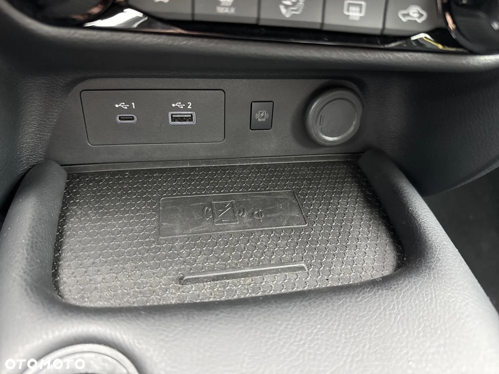 Nissan Juke 1.6 Hybrid N-Connecta AMT - 25
