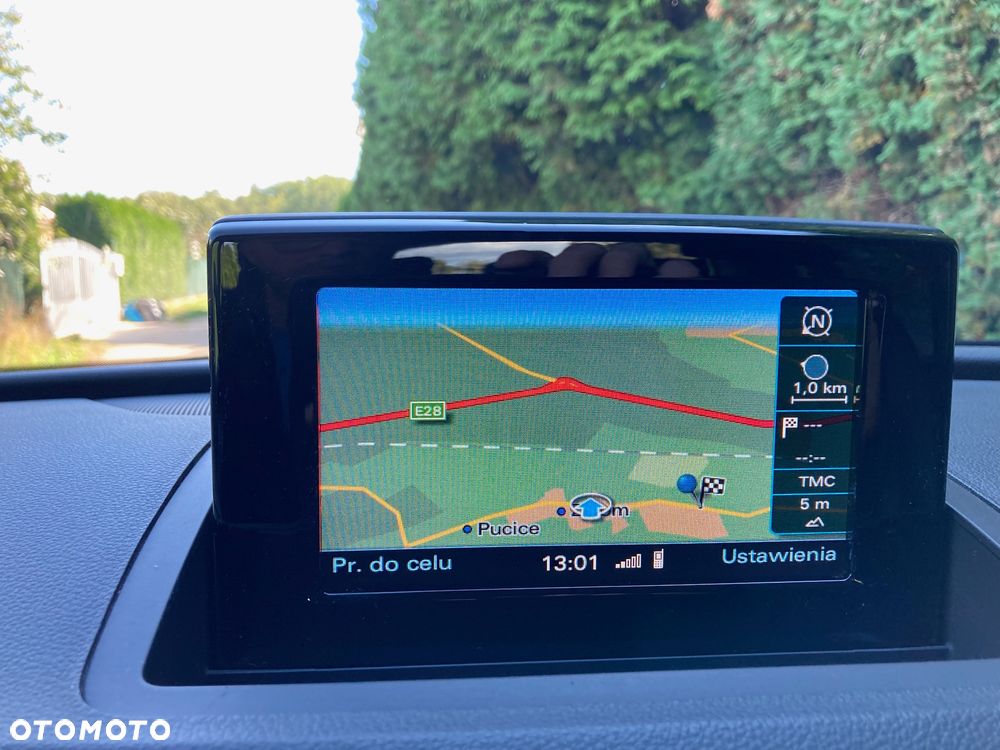 Audi Q3 2.0 TDI - 27