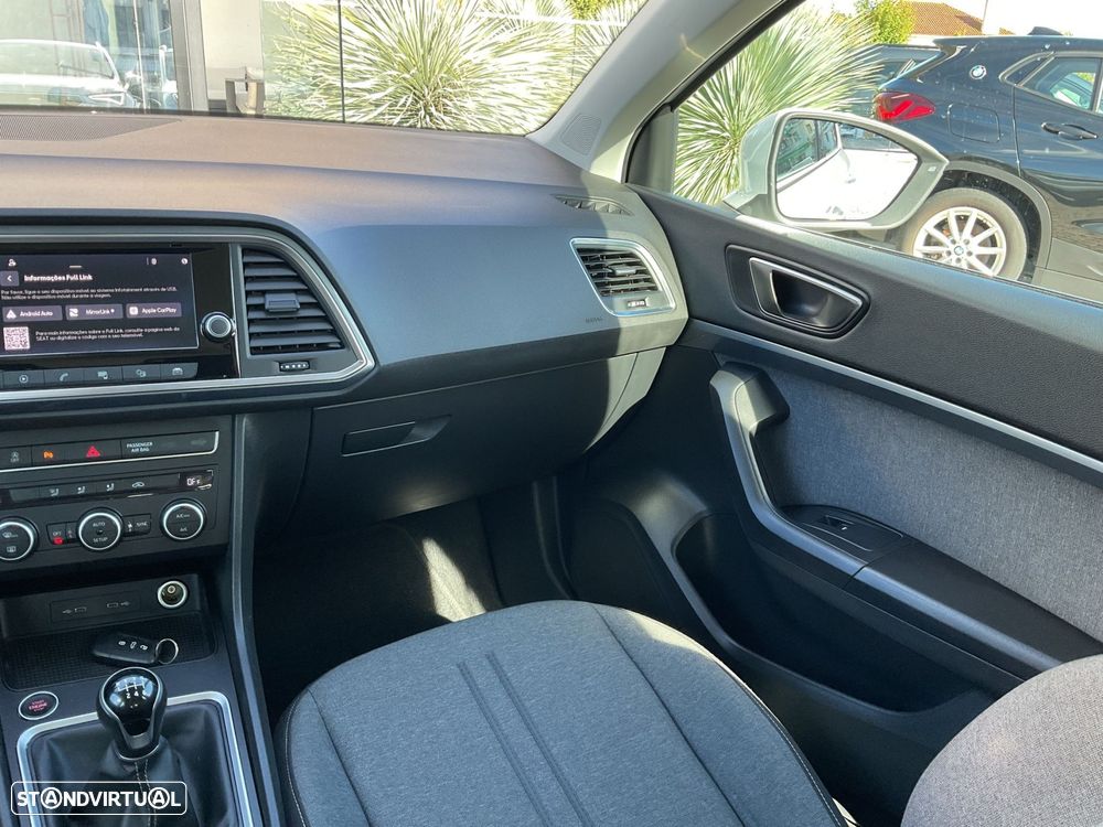 SEAT Ateca 1.0 TSI Style - 33