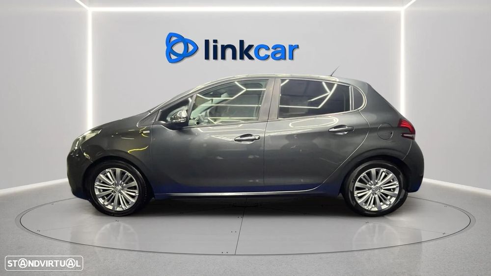 Peugeot 208 1.2 VTi Access - 6