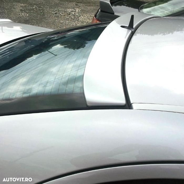 Eleron luneta W211 Mercedes E klasse 03-06 klase clasa E  CALITATE PREMIUM ⭐️⭐️⭐️⭐️⭐️ - 1
