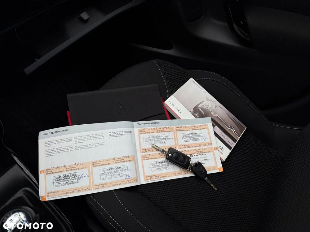 Citroën C3 Pure Tech (VTi) 82 Exclusive - 7