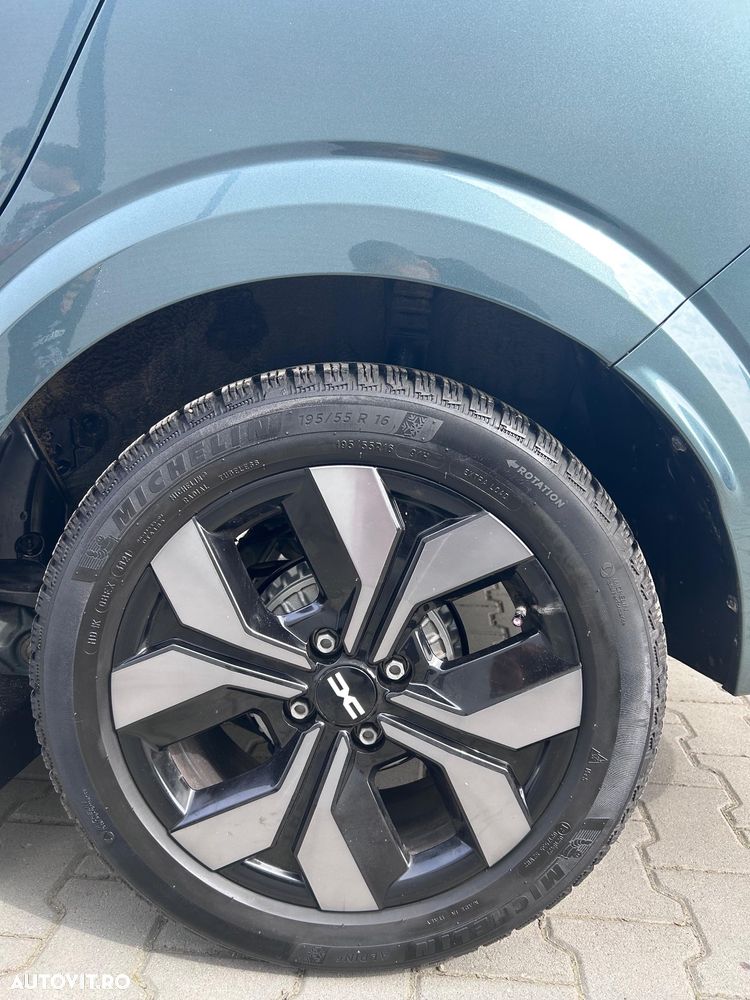 Dacia Logan ECO-G 100 MT6 XX - 20