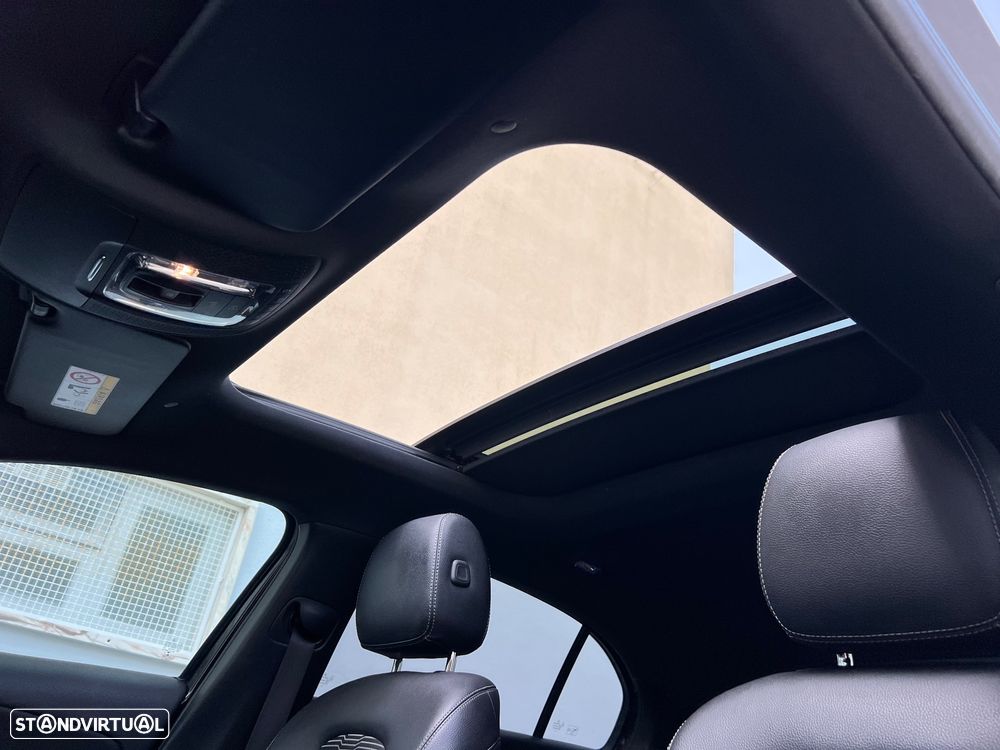 Mercedes-Benz A 180 d 7G-DCT Progressive - 32