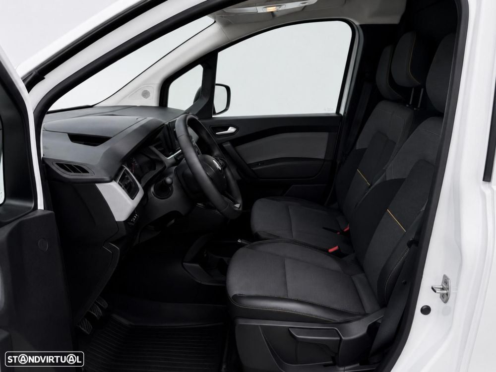 Renault Kangoo 3 Lug 1.5 Blue dCi Edition One - 7