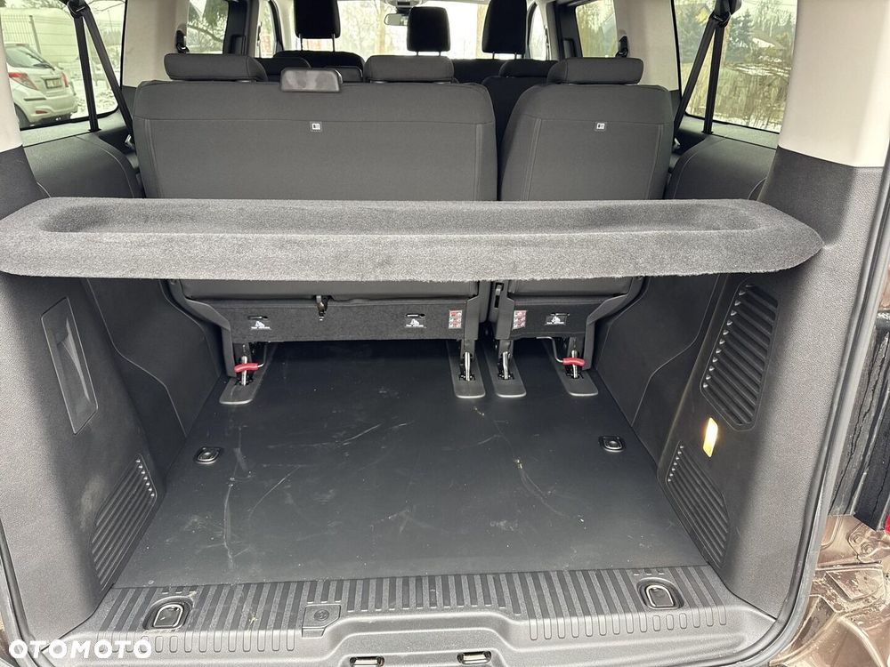 Toyota Proace Verso 2.0 D4-D Long Business - 21
