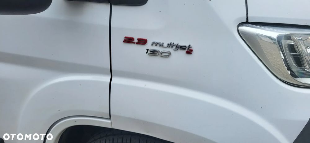 Fiat DUCATO - 9