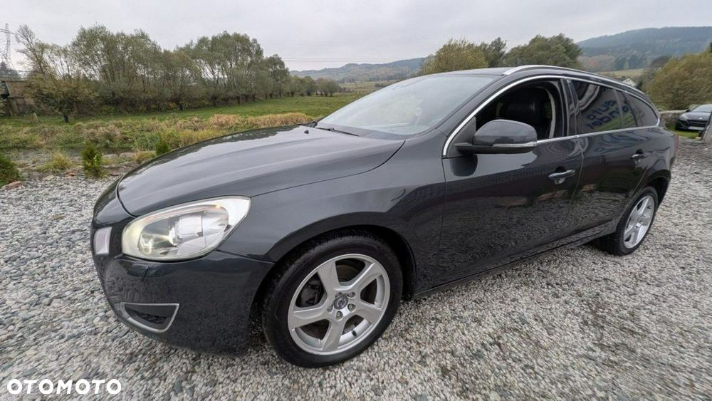 Volvo V60 - 18