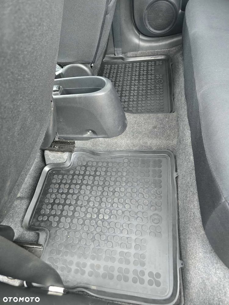 Nissan Note 1.2 Acenta Plus EU6 - 11