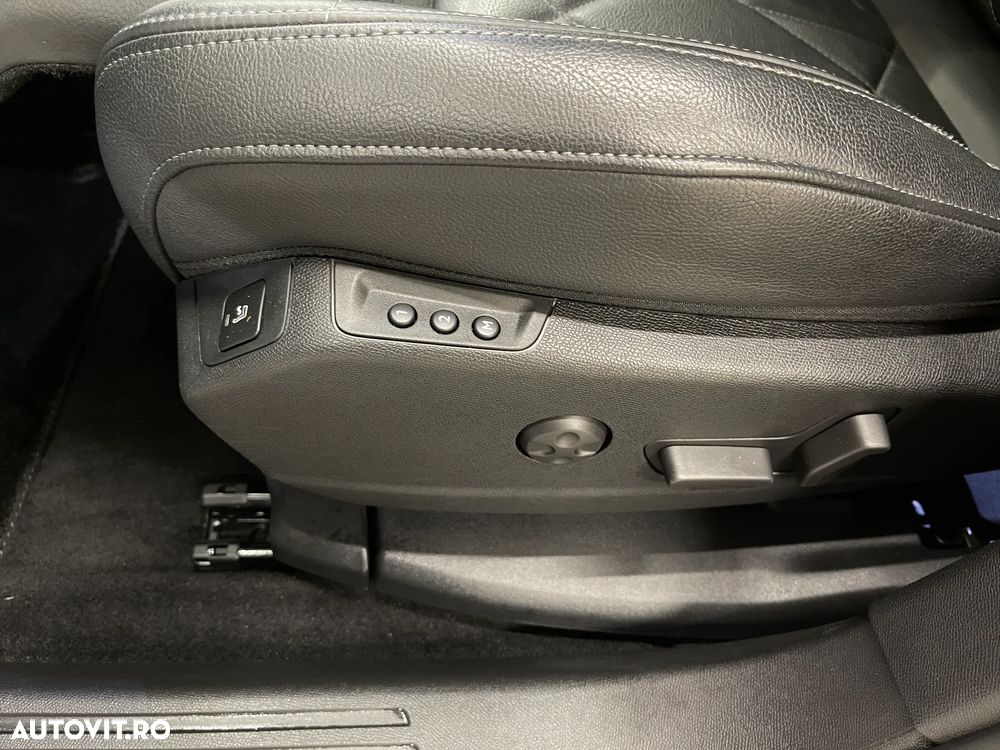 DS Automobiles DS 7 Crossback - 31