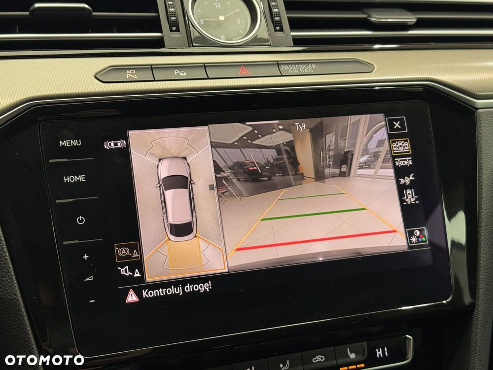 Volkswagen Arteon - 36