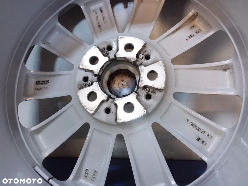 MINI CLUBMAN F54 KOŁA FELGI ZIMOWE 225/45R17 518 - 15