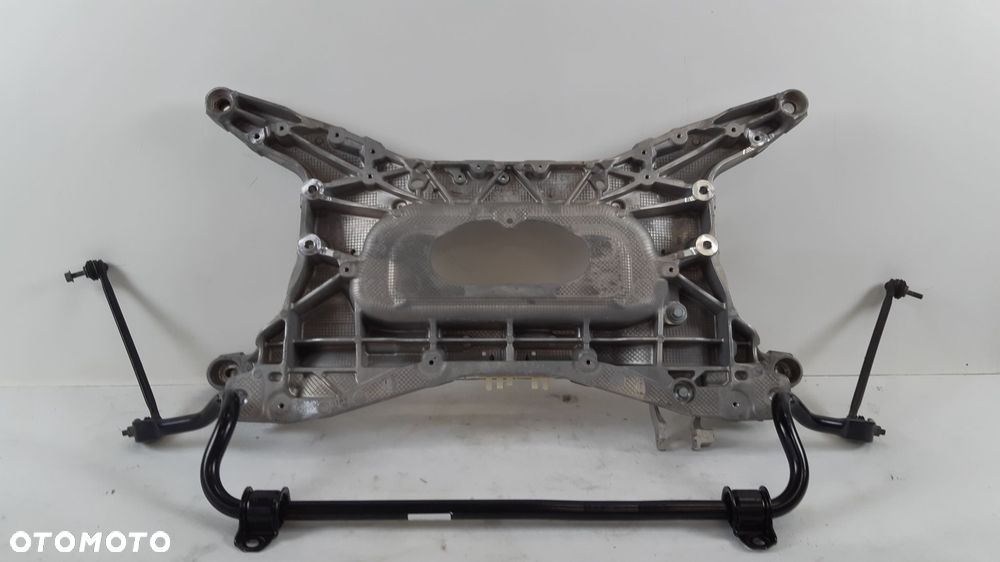 RANGE ROVER EVOQUE II L551 18- WÓZEK SANKI PRZÓD K8D2-5C145-BB - 7