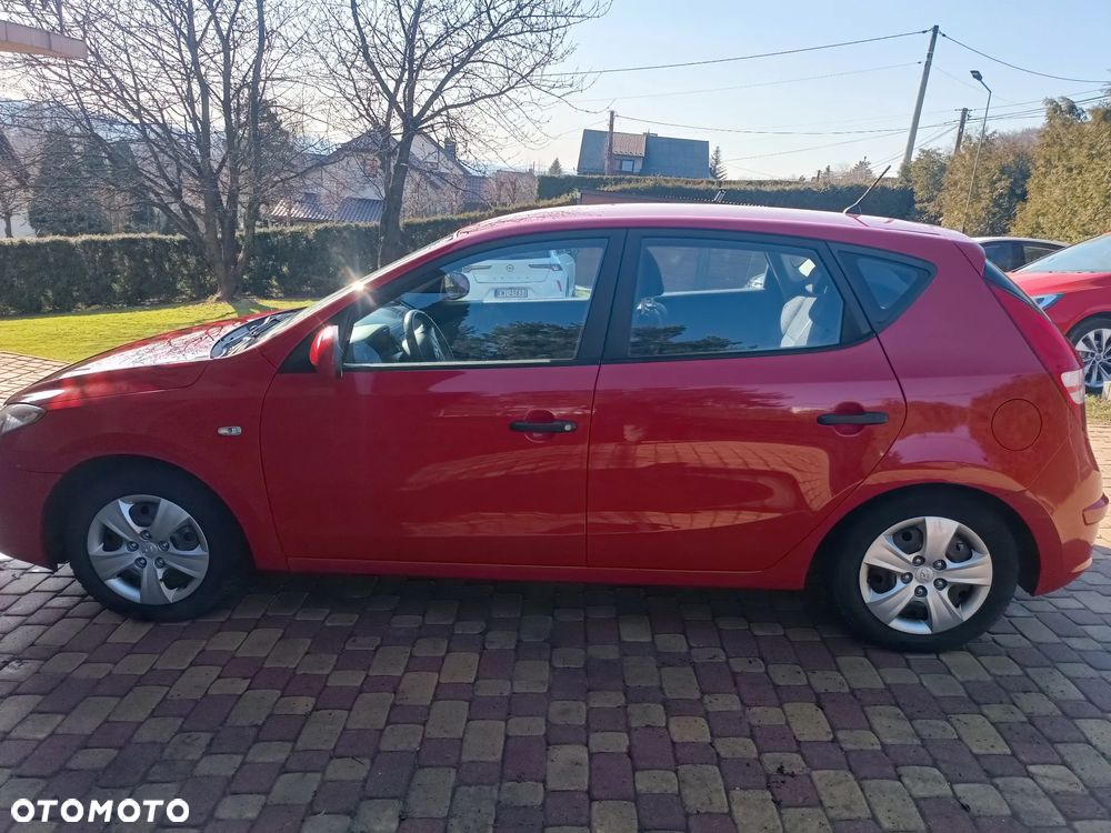 Hyundai i30 1.4 FIFA WM Edition - 7