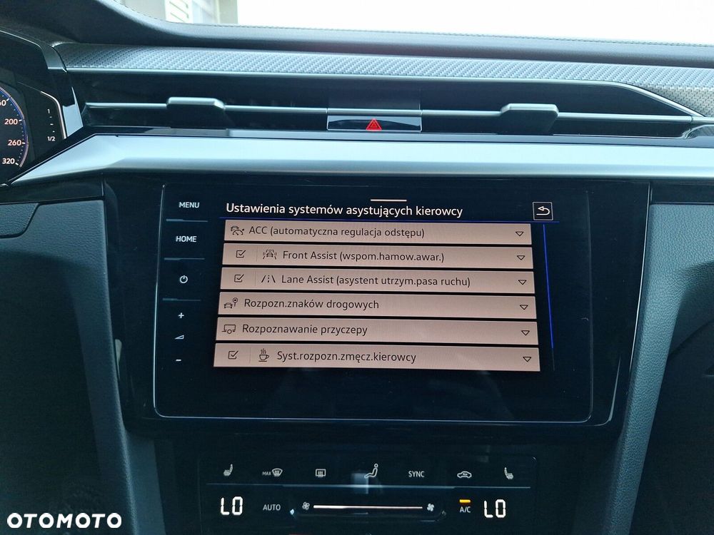 Volkswagen Arteon Shooting Brake 2.0 TSI 4Motion R DSG - 22