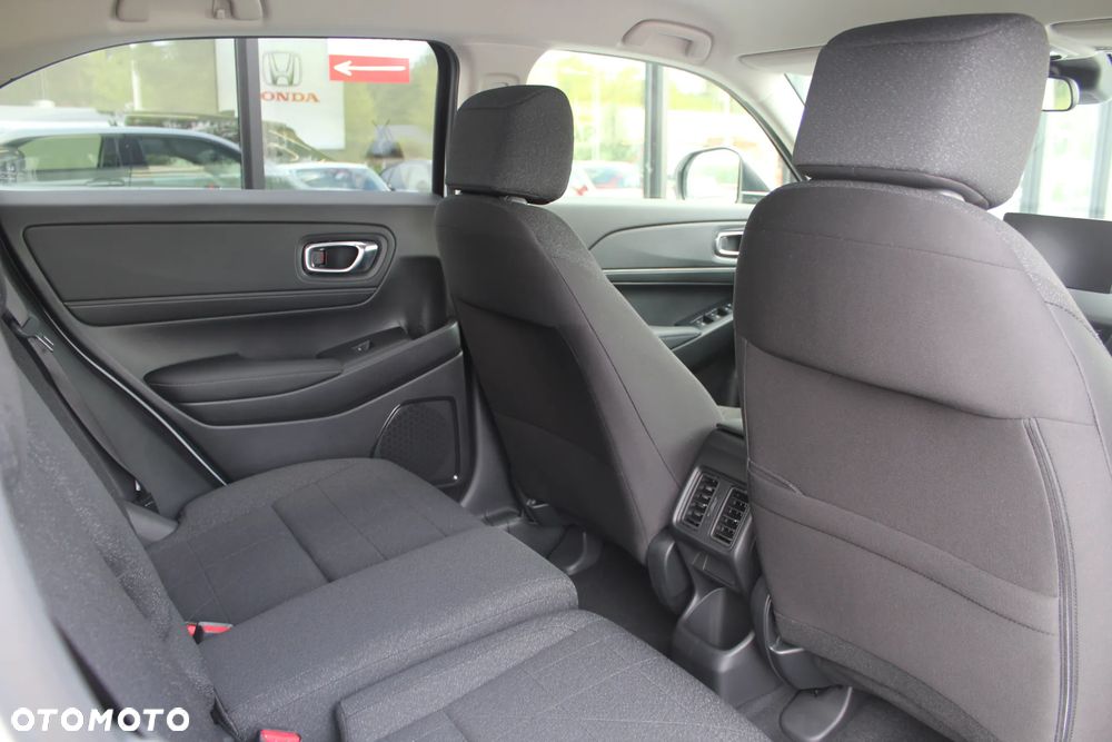 Honda HR-V 1.5 i-MMD Elegance CVT - 23