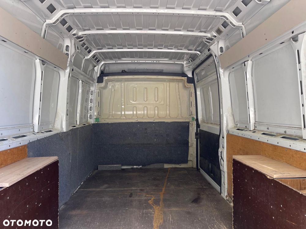 Peugeot Boxer - 6