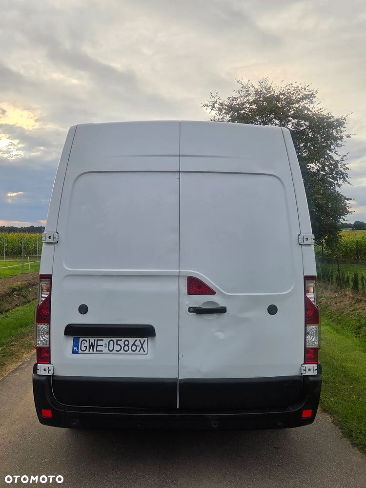 Renault Master - 12