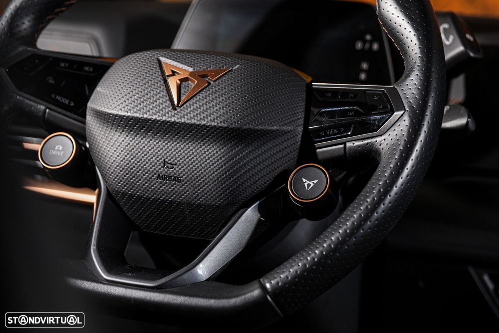 Cupra Born 59 kWh e-Boost - 20