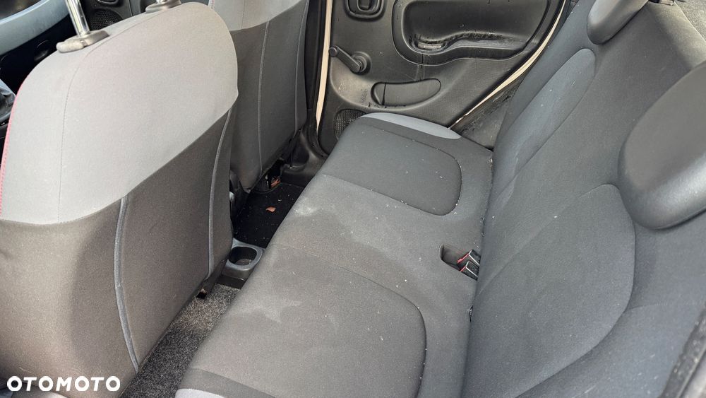 Fiat Panda 1.2 - 9