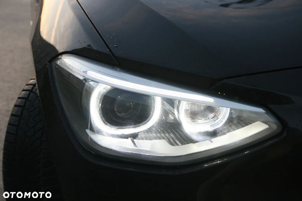 BMW Seria 1 118i Urban Line - 15