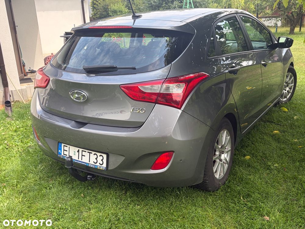 Hyundai i30 - 6
