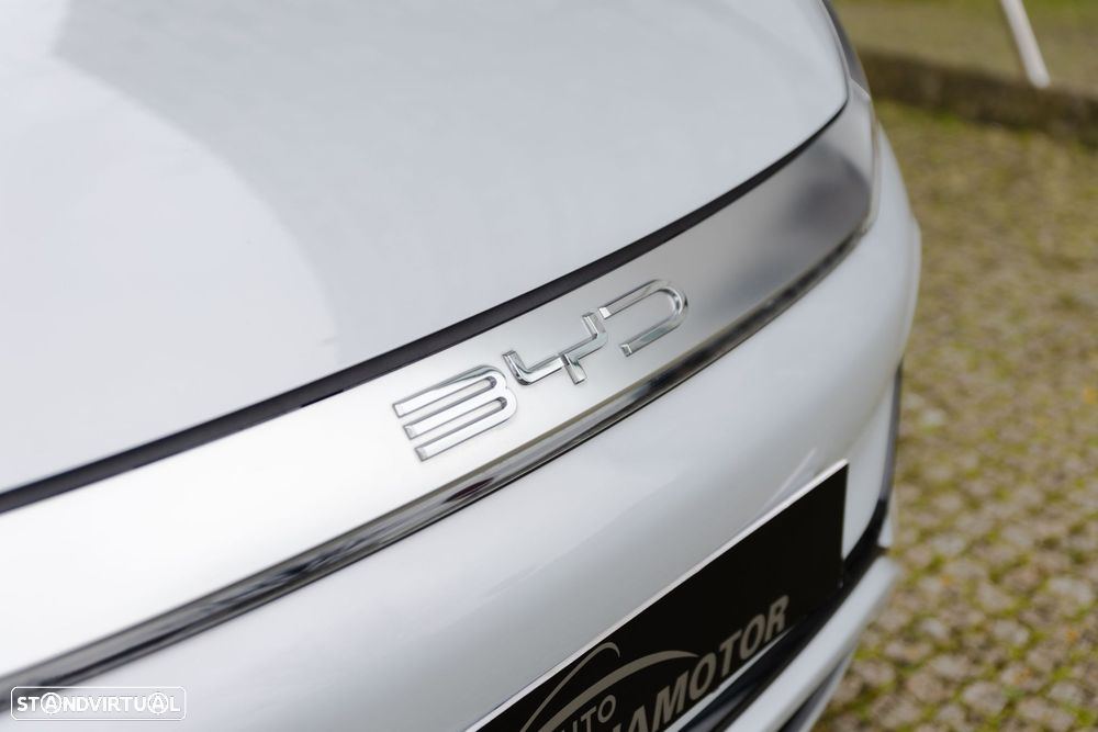 BYD Atto 3 60.48 kWh Design - 8