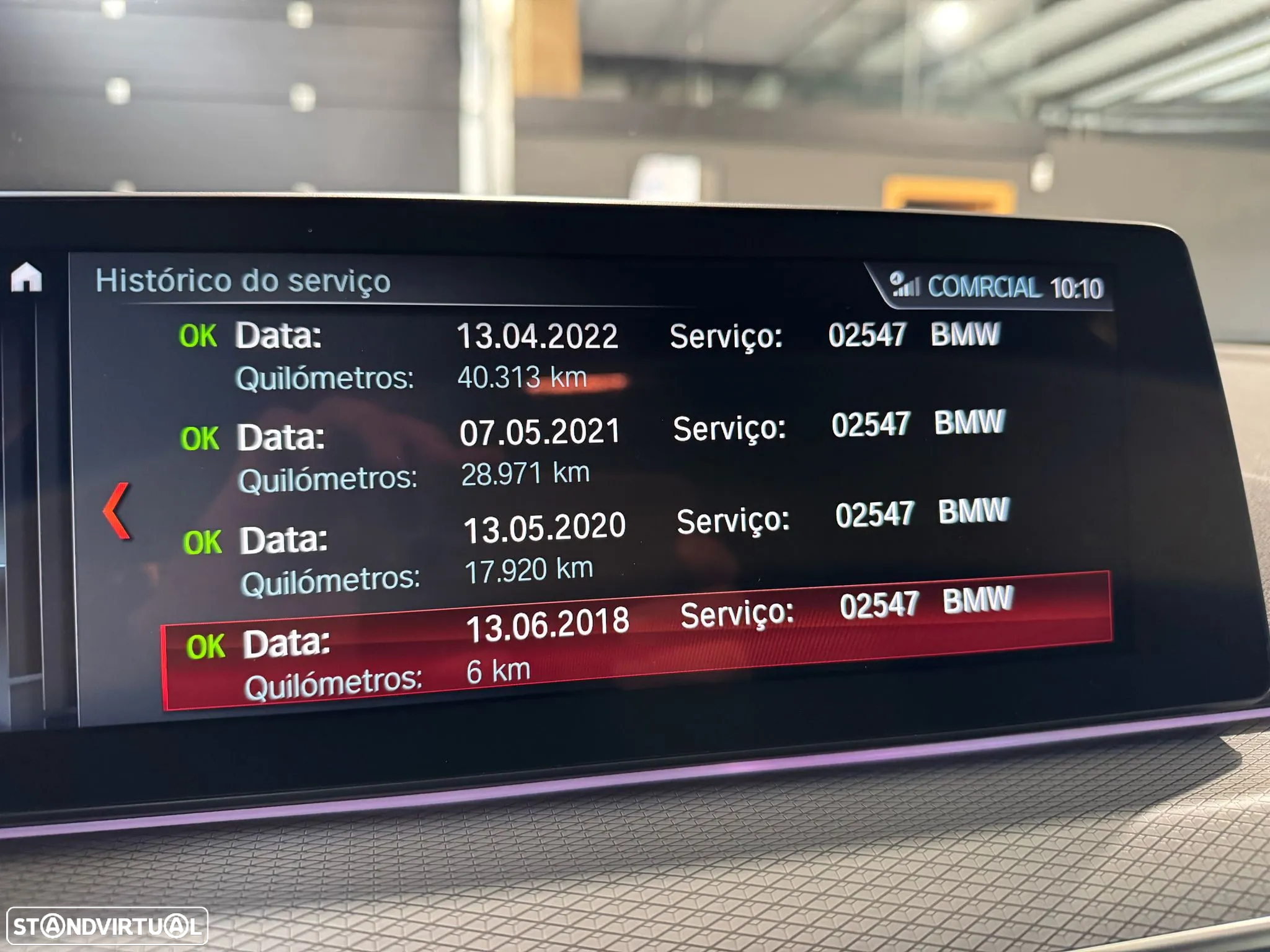 BMW 530 e iPerformance Pack M - 31