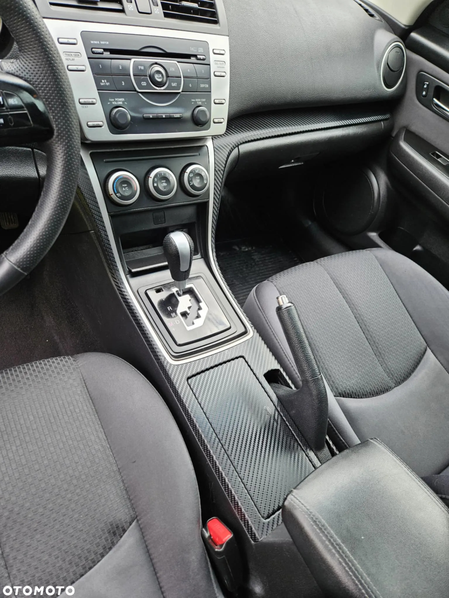 Mazda 6 - 25