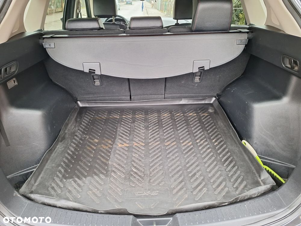 Mazda CX-5 2.0 Skypassion - 12