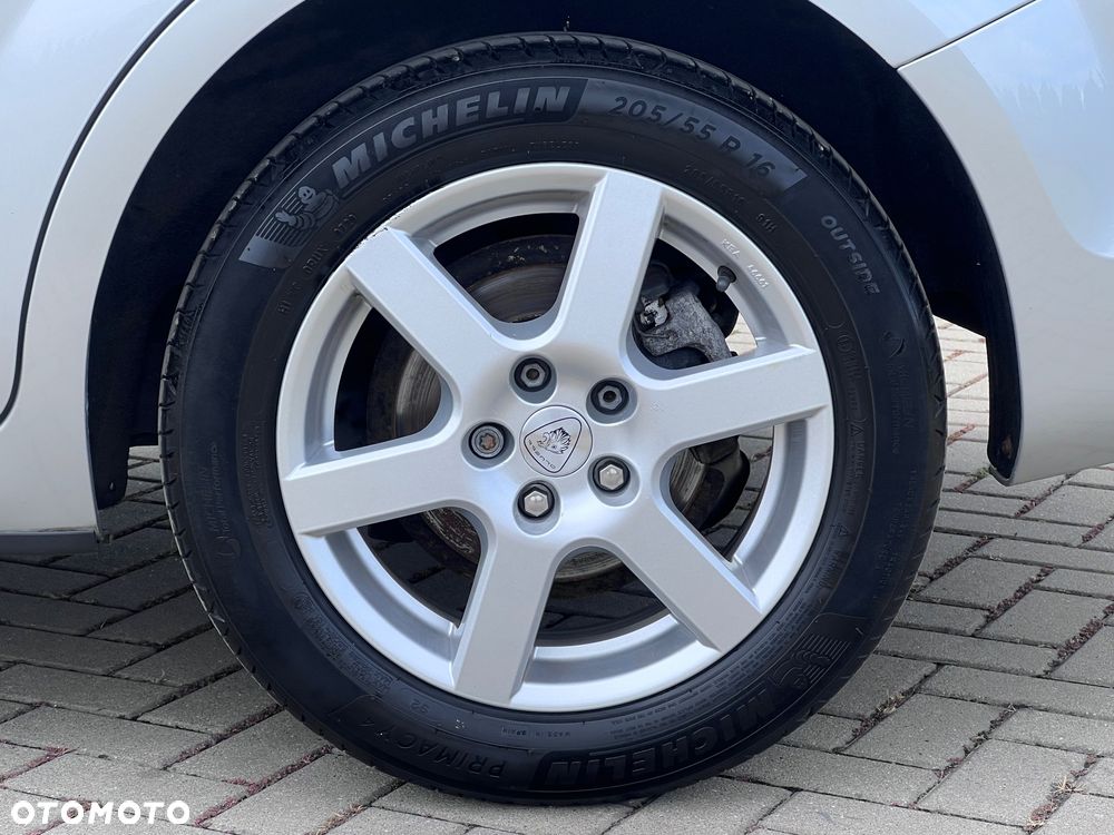 Ford Focus 1.8 Style - 33