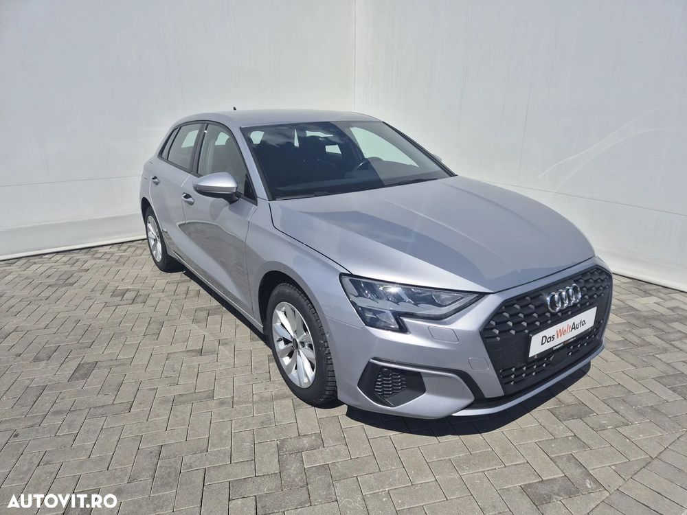 Audi A3 - 7