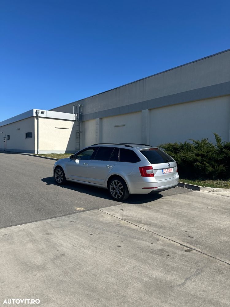 Skoda Octavia 1.6 TDI Joy - 2
