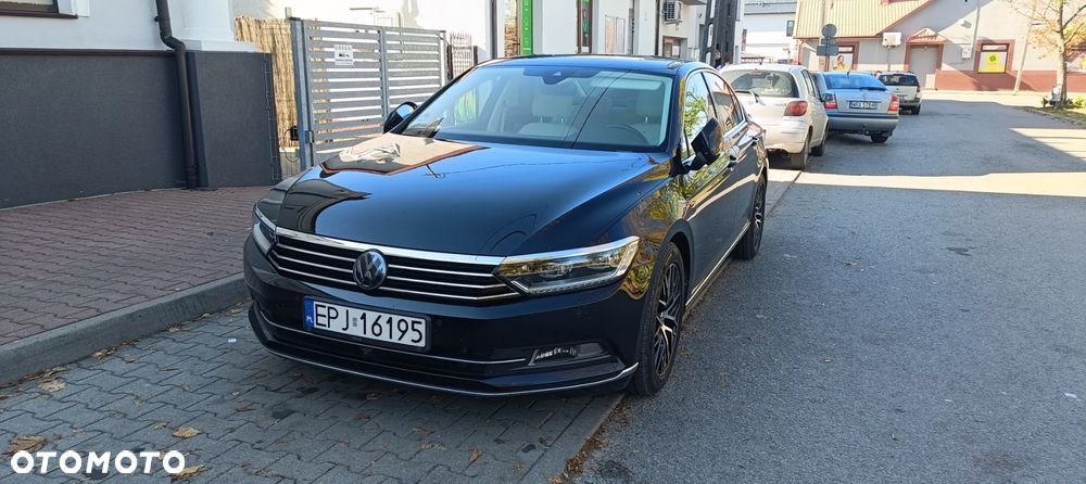 Volkswagen Passat - 24