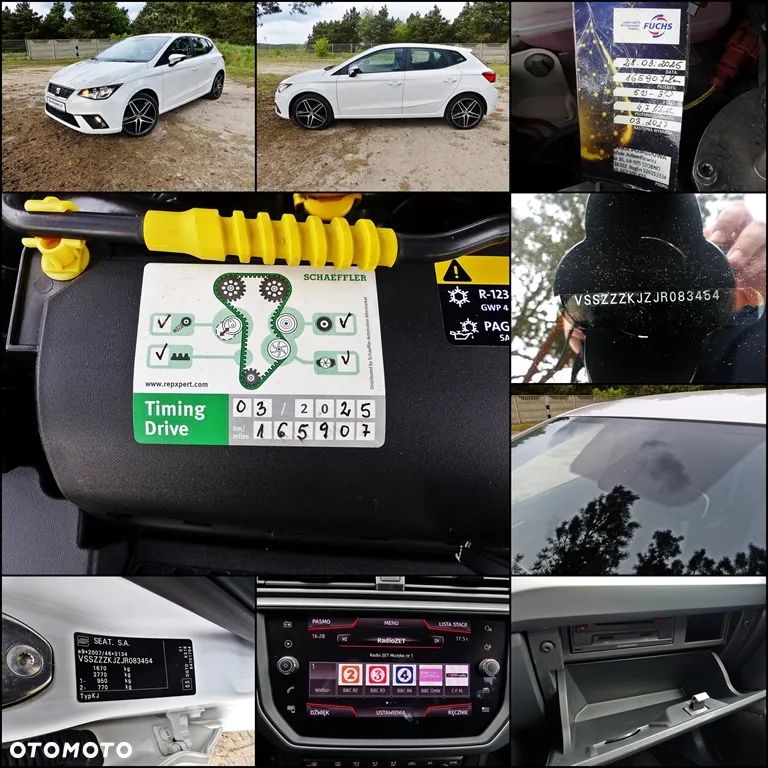Seat Ibiza 1.6 TDI S&S Style - 38
