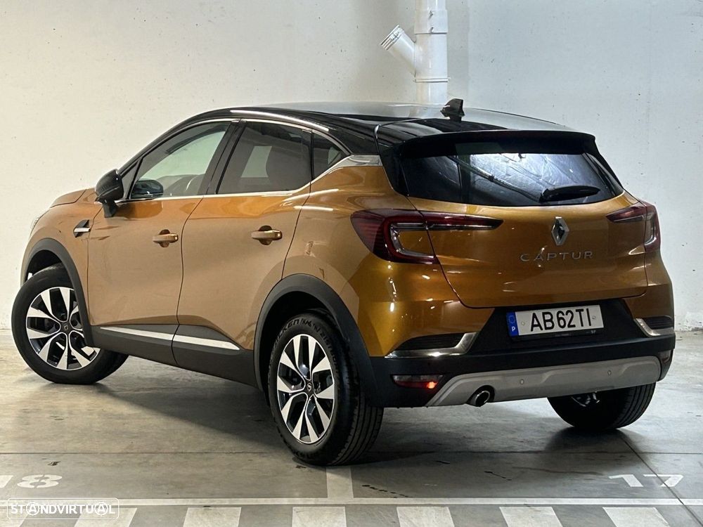 Renault Captur - 51