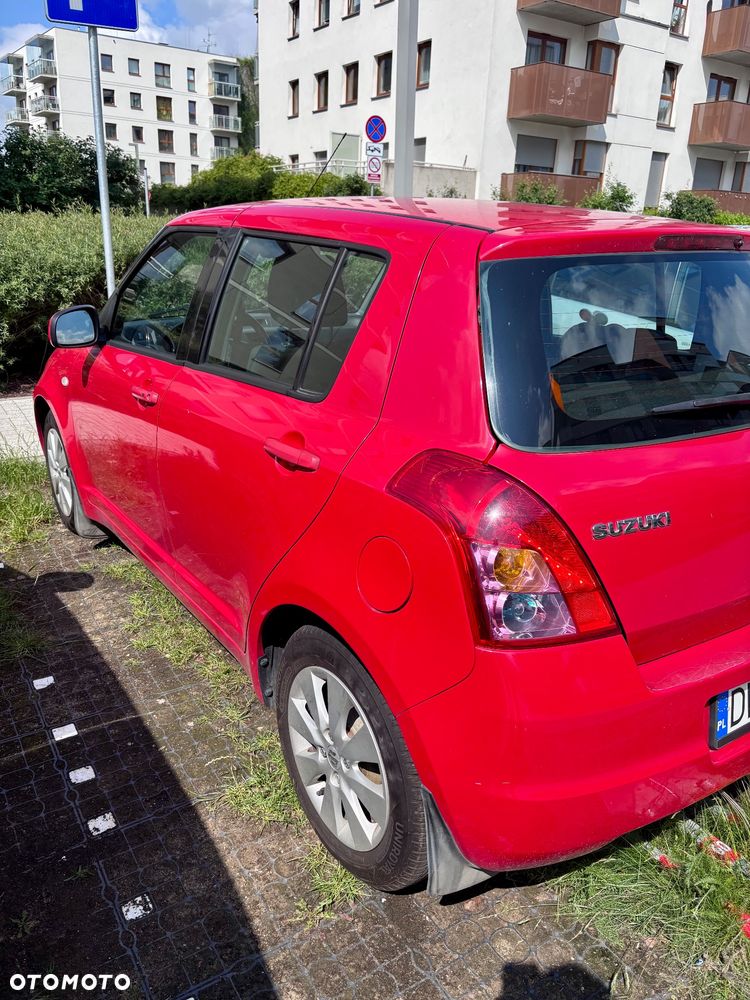 Suzuki Swift 1.3 GS / Premium - 6