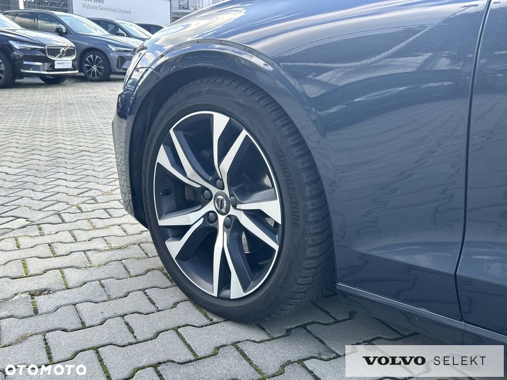 Volvo S60 - 37