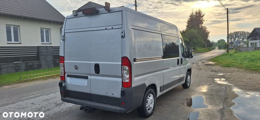 Fiat Ducato - 7