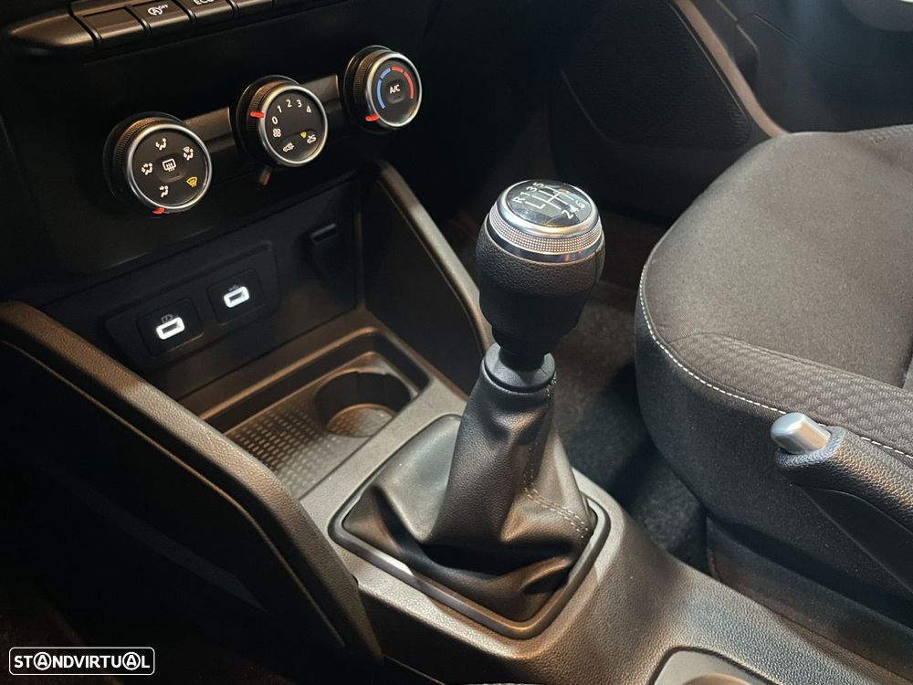 Dacia Duster 1.3 TCe Comfort - 12