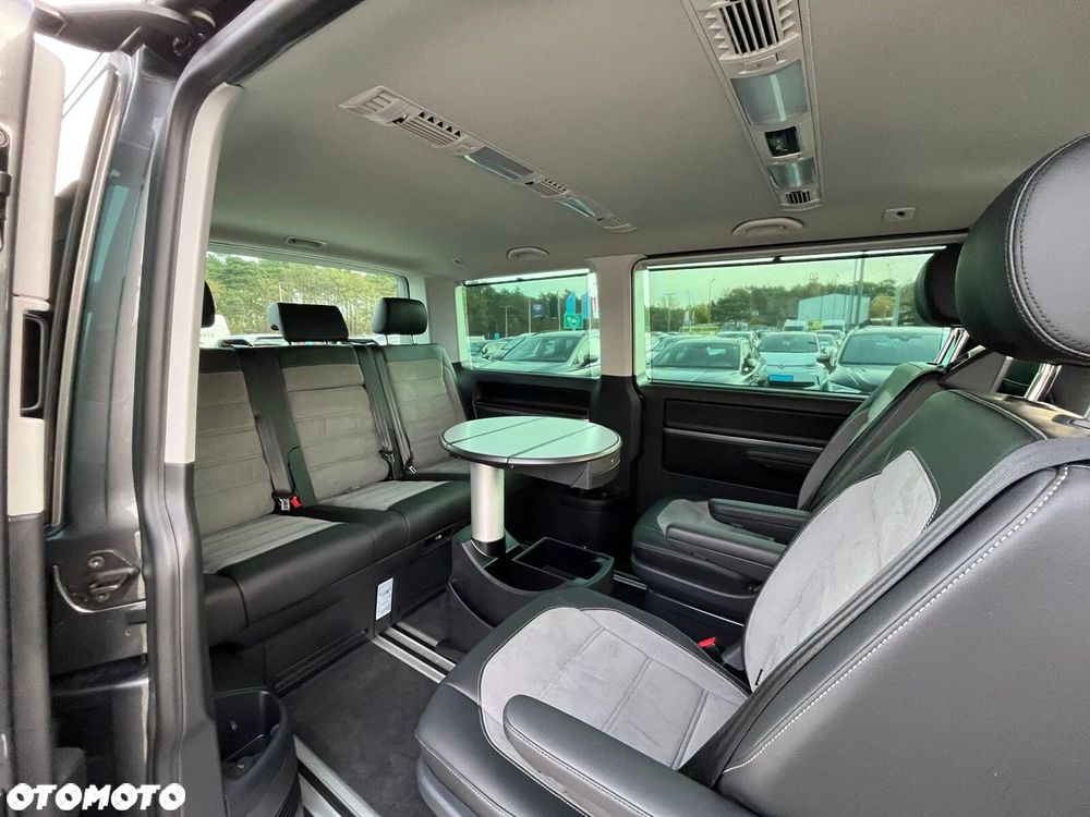 Volkswagen Multivan 2.0 TDI L1 Highline DSG - 10