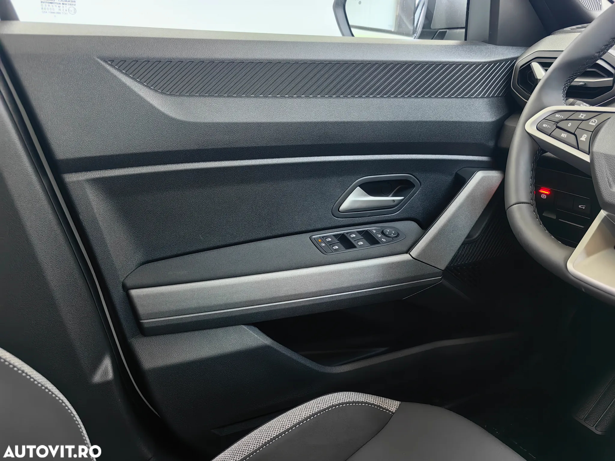 Dacia Bigster HEV 155 Journey - 28