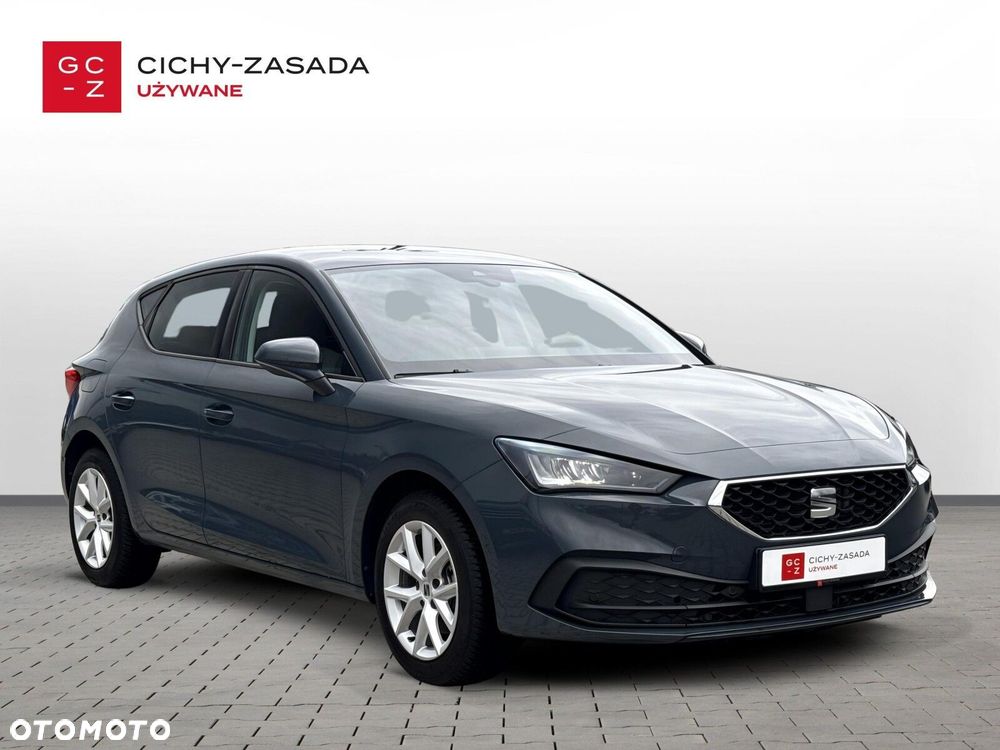 Seat Leon 1.5 TSI Style - 8