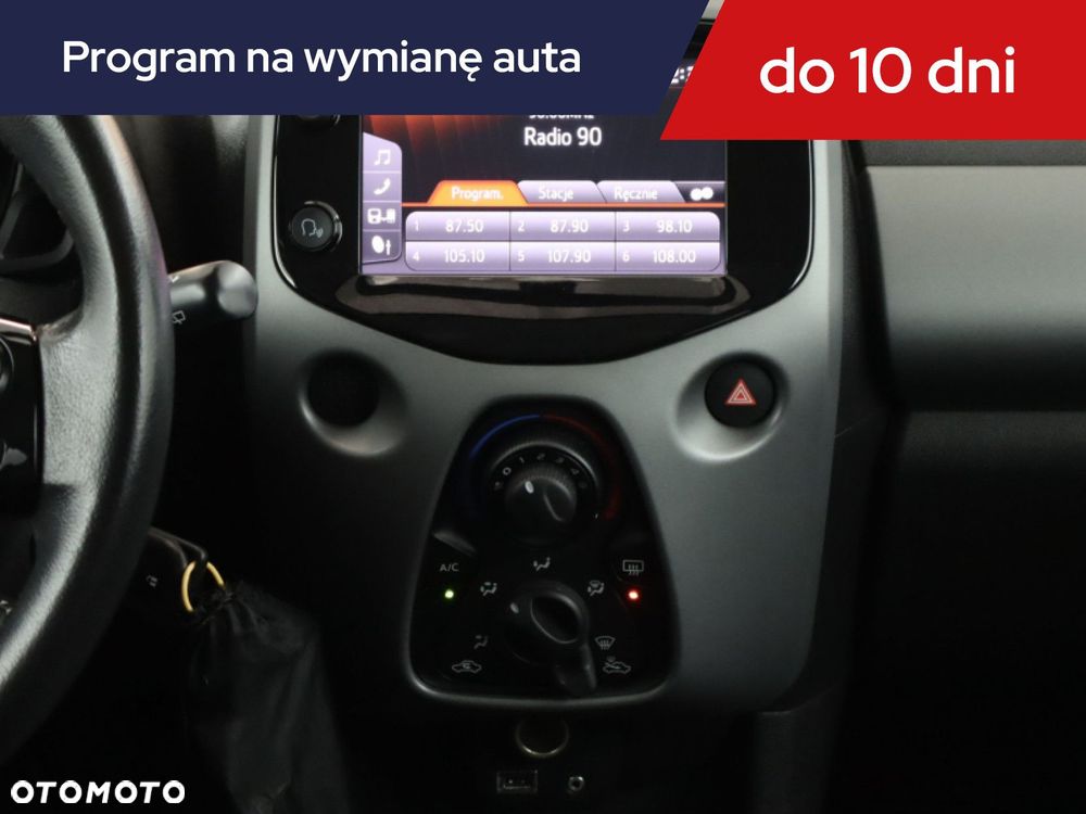 Toyota Aygo - 14