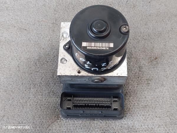 Abs  Ford Focus Ii Turnier (Da_, Ffs, Ds) - 6