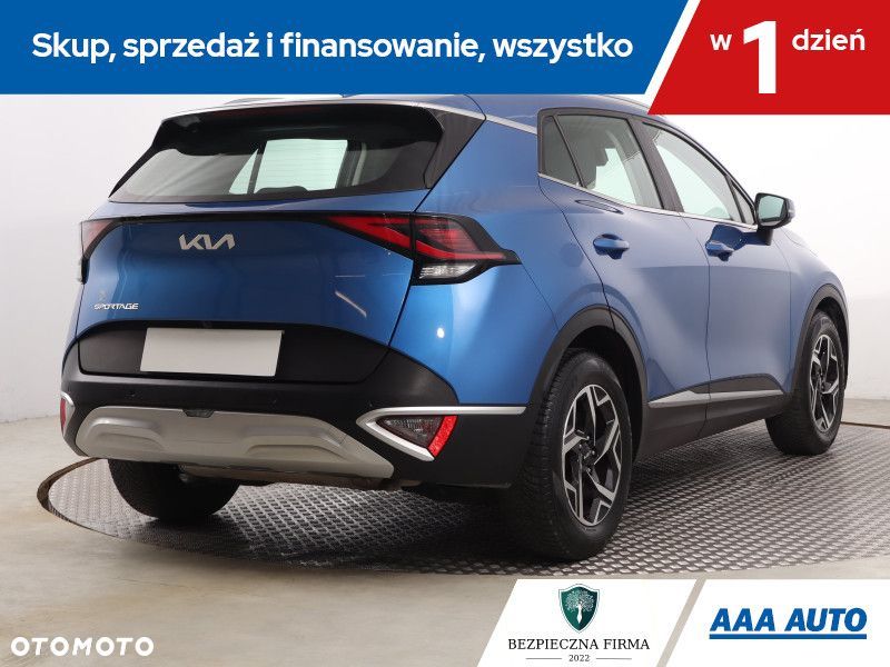 Kia Sportage - 7
