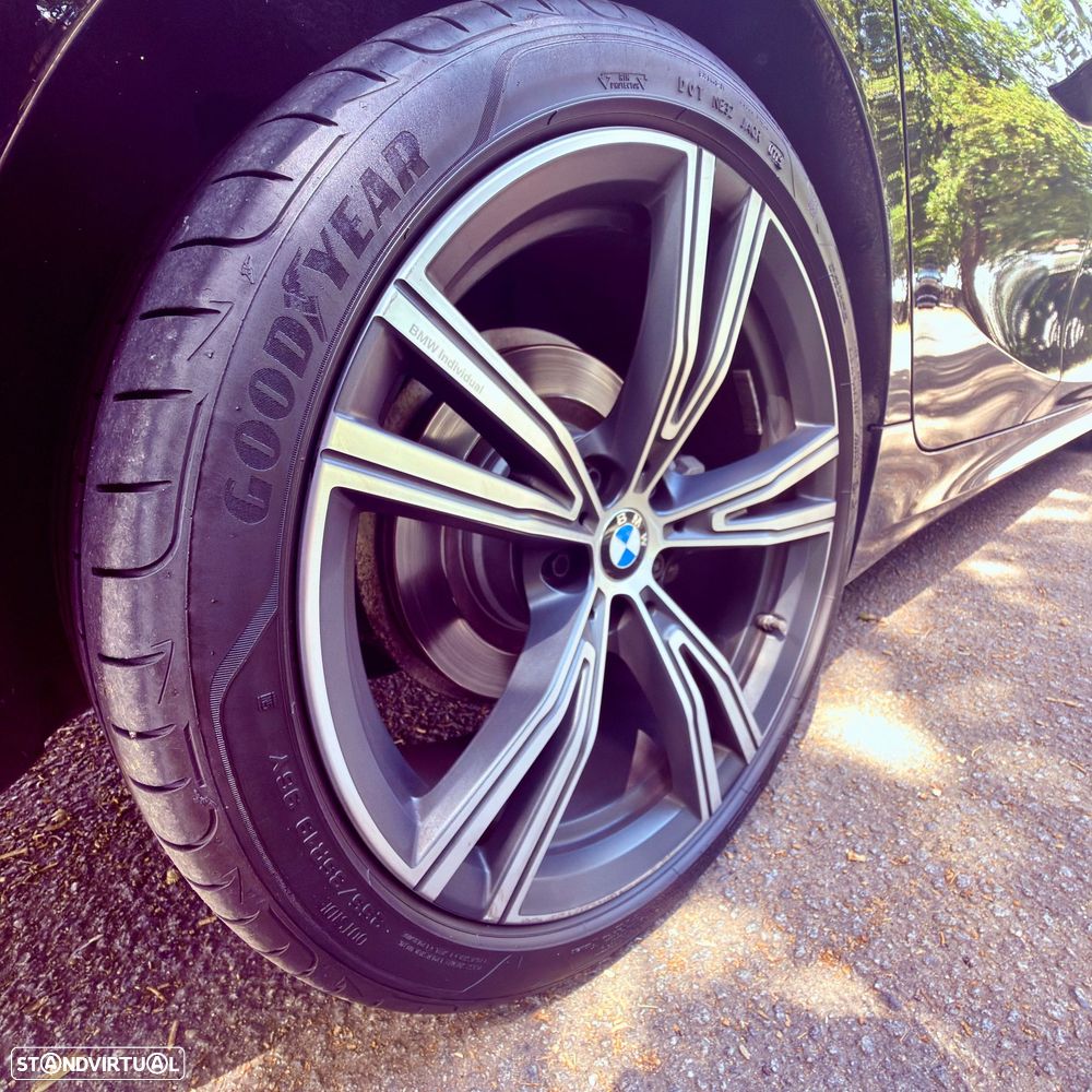 BMW 318 - 13