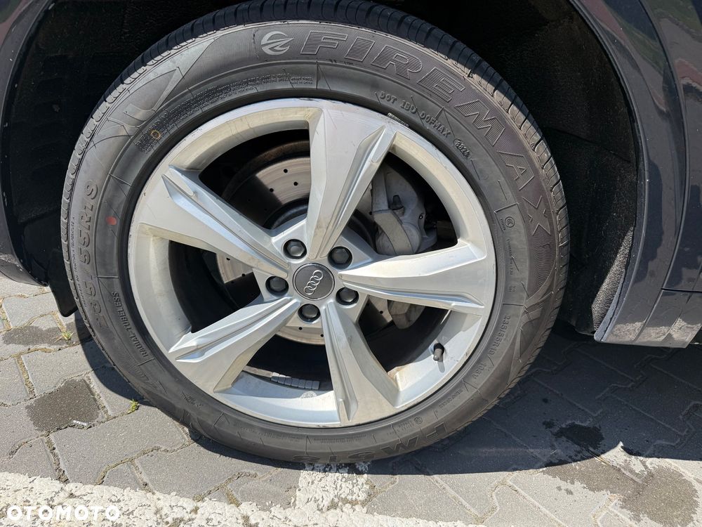 Audi Q5 2.0 TFSI Quattro S tronic design - 15