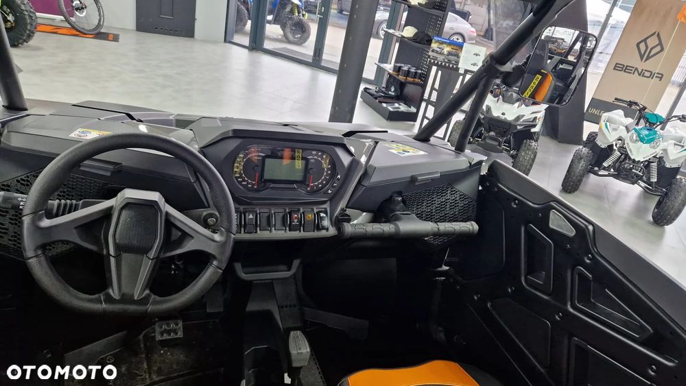 Polaris RZR - 7